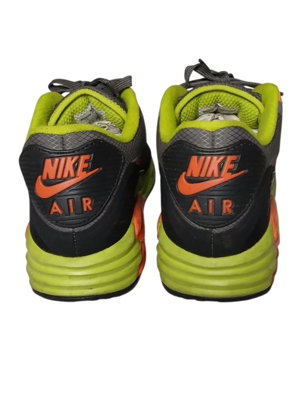 Nike Men’s Air Max 90 Running Shoes